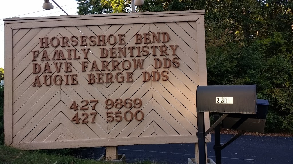 Dr. Ulf A. Berge, DDS | 2319 Powder Springs Rd SW, Marietta, GA 30064, USA | Phone: (770) 427-5500