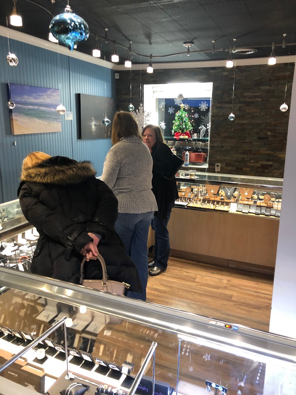 Tru-Luv Jewelers | 94 Madison St, Port Clinton, OH 43452, USA | Phone: (419) 960-7398