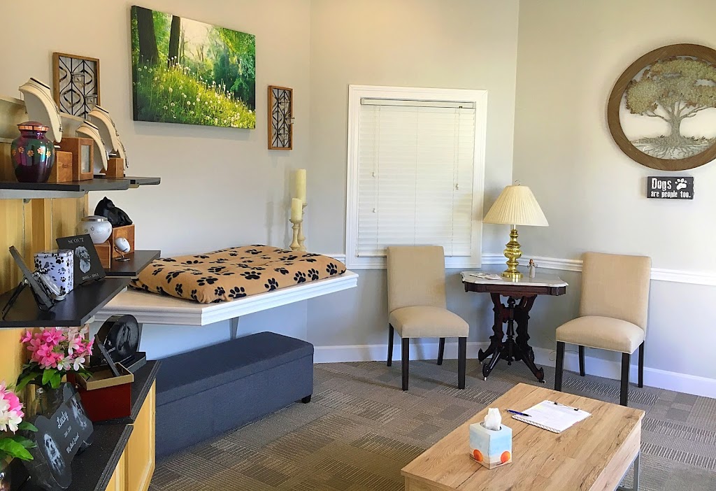 Advantage Cremation Care | 129 Riverside Ave, Loveland, OH 45140, USA | Phone: (513) 575-7332