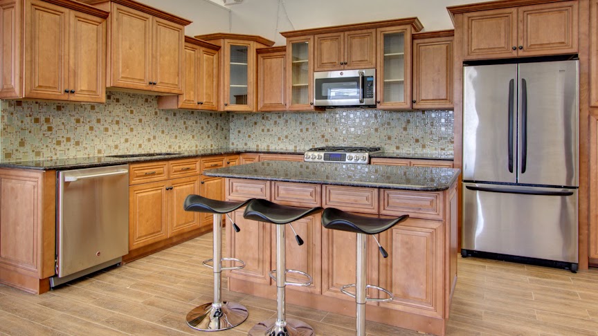 J&K Cabinetry - Louisiana Office | 2501 L and A Rd #200, Metairie, LA 70001 | Phone: (972) 247-6414