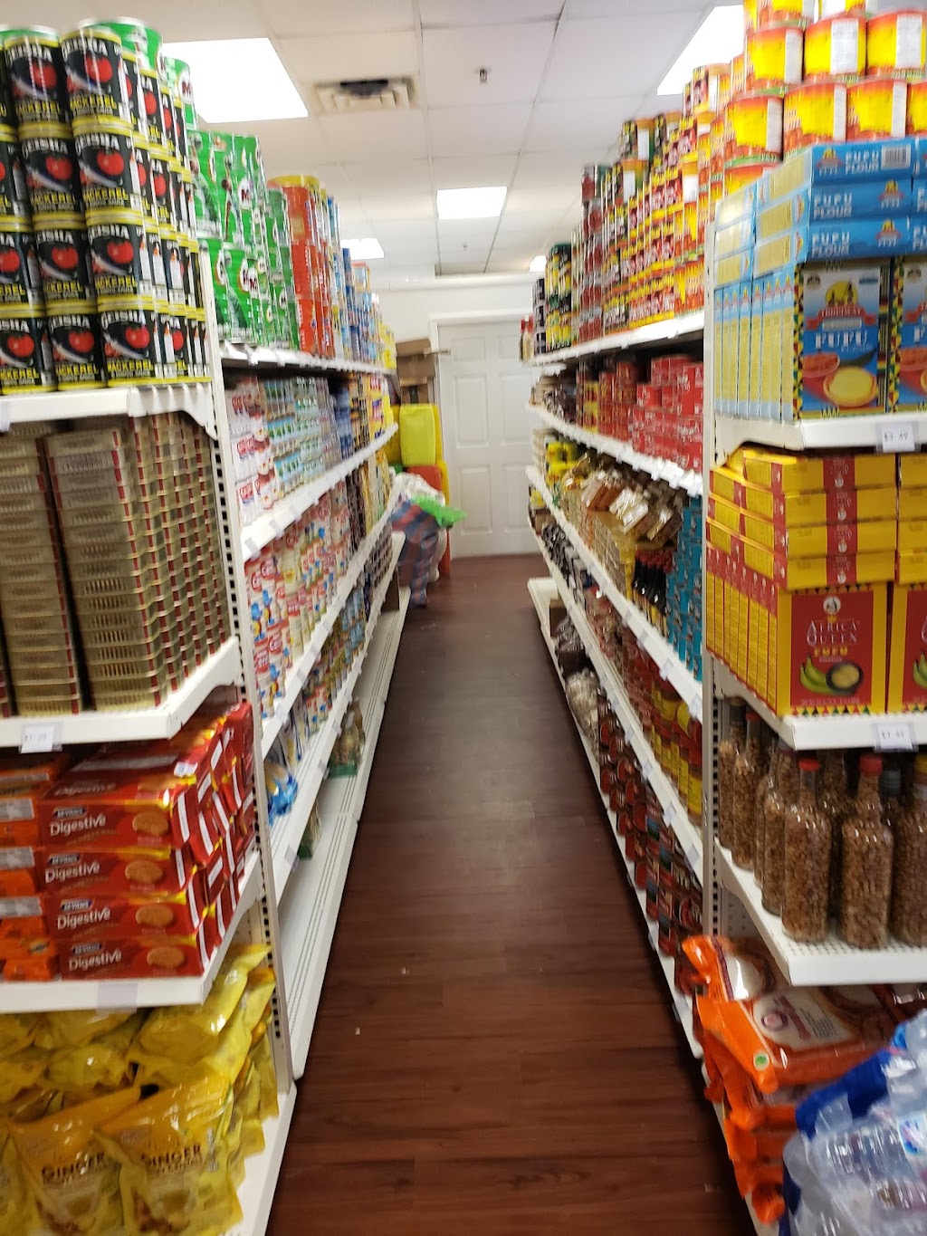 Mi Tropical Market | 1685 Old Norcross Rd, Lawrenceville, GA 30046, USA | Phone: (470) 375-5990