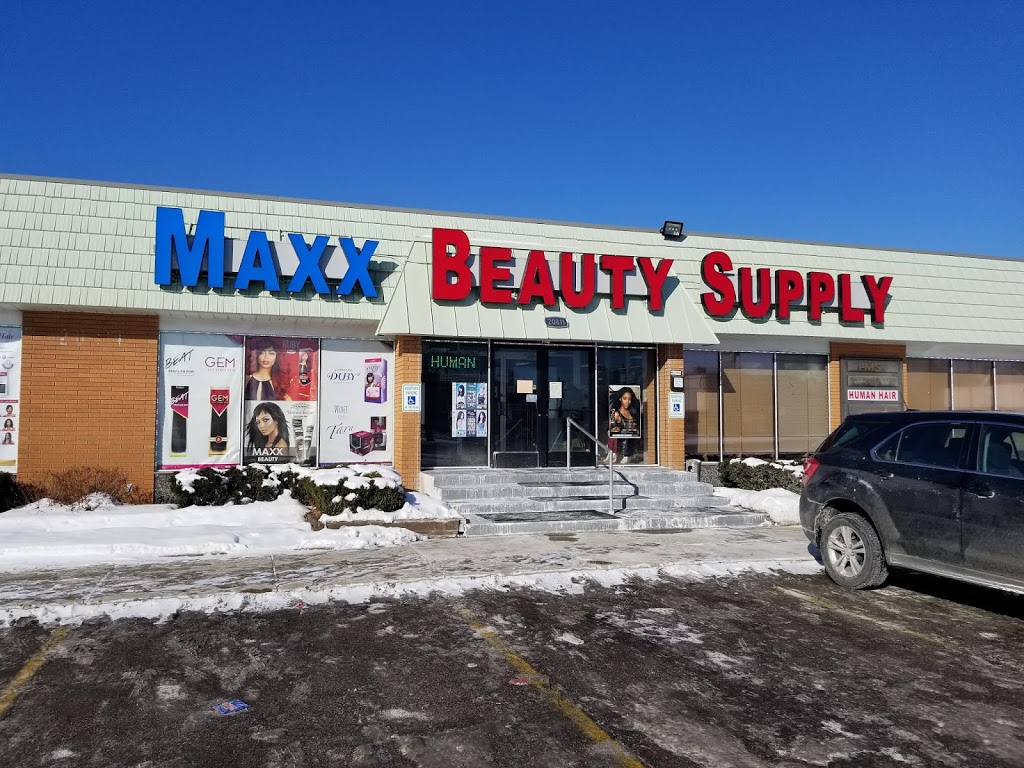 Maxx Beauty Supply | 20811 Kelly Rd, Eastpointe, MI 48021, USA | Phone: (586) 382-9988