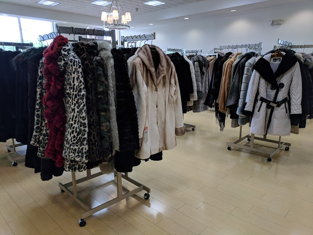 Flemington Furs | 357 US-9, Manalapan Township, NJ 07726, USA | Phone: (732) 851-7797