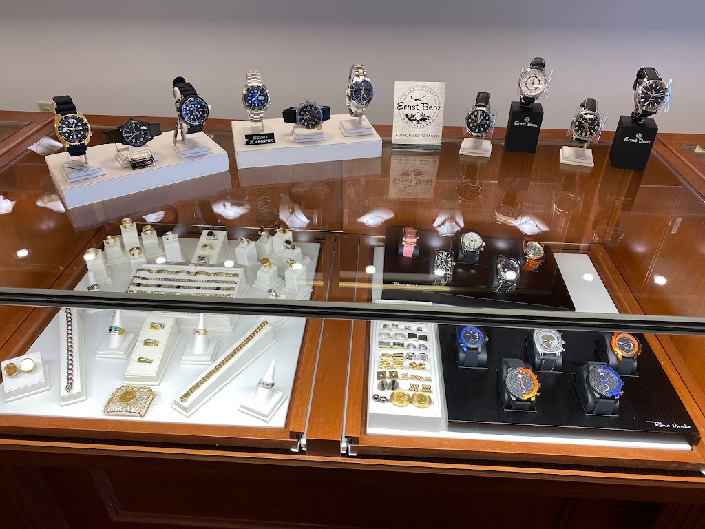 E.D. Marshall Jewelers | 975 E Riggs Rd #10, Chandler, AZ 85249, USA | Phone: (480) 687-9411