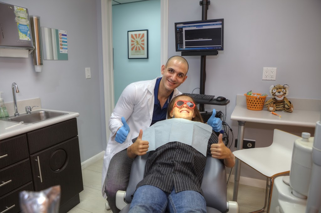 Smile Every Day Dentistry & Orthodontics of Tamarac | 8311 N Pine Island Rd, Tamarac, FL 33321, USA | Phone: (954) 682-8000