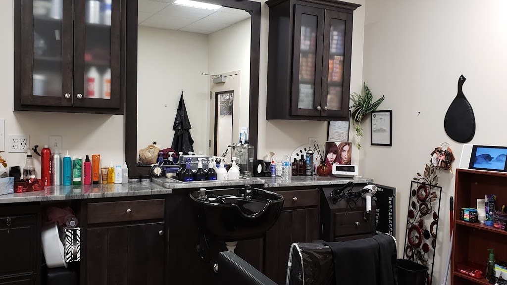 Charazad Salon | 453 Main St #21, Milford, OH 45150, USA | Phone: (513) 248-1234