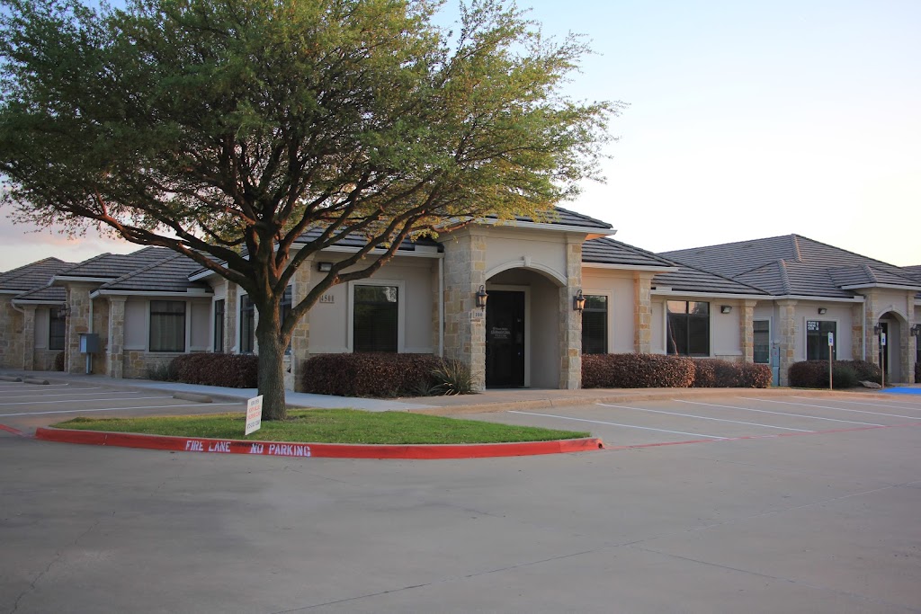 North Dallas Childrens Clinic | 4500 Legacy Dr #100, Plano, TX 75024, USA | Phone: (972) 312-1288