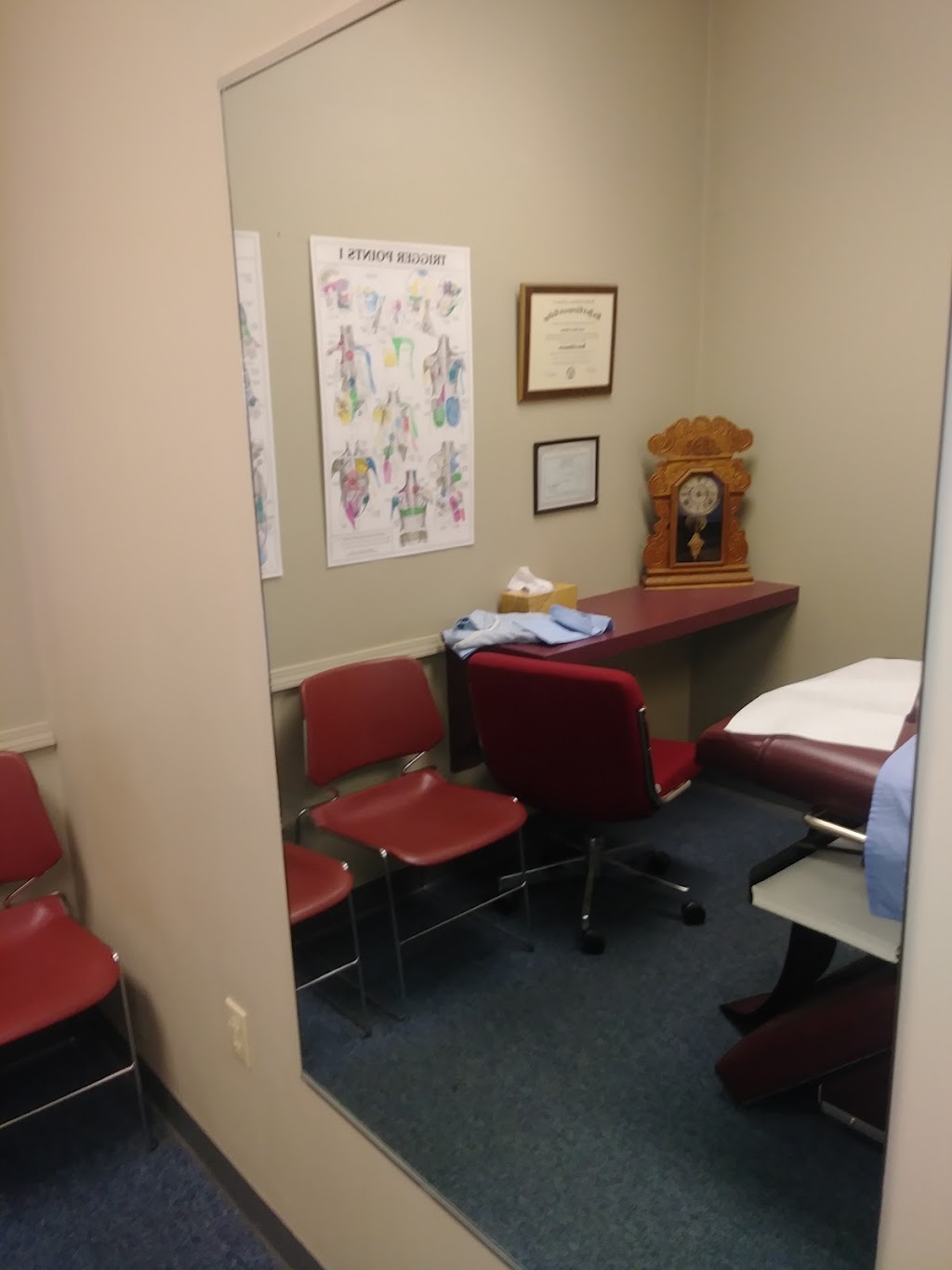 Acupuncture & Massage Clinic | 8962 Porter Rd, Niagara Falls, NY 14304 | Phone: (716) 297-7669