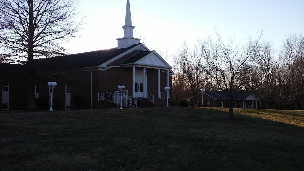 Bethlehem Free Will Baptist | 1709 TN-12, Ashland City, TN 37015 | Phone: (615) 792-4428