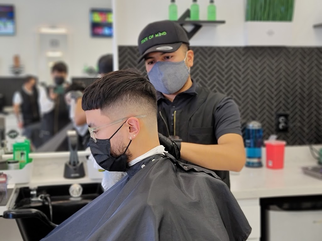 Empire Barbershop | 3700 San Pablo Ave, Hercules, CA 94547, USA | Phone: (510) 243-5396