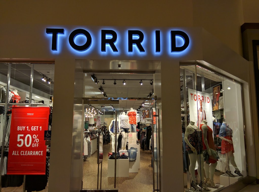 Torrid | 3000 Grapevine Mills Pkwy #134, Grapevine, TX 76051, USA | Phone: (972) 355-4502