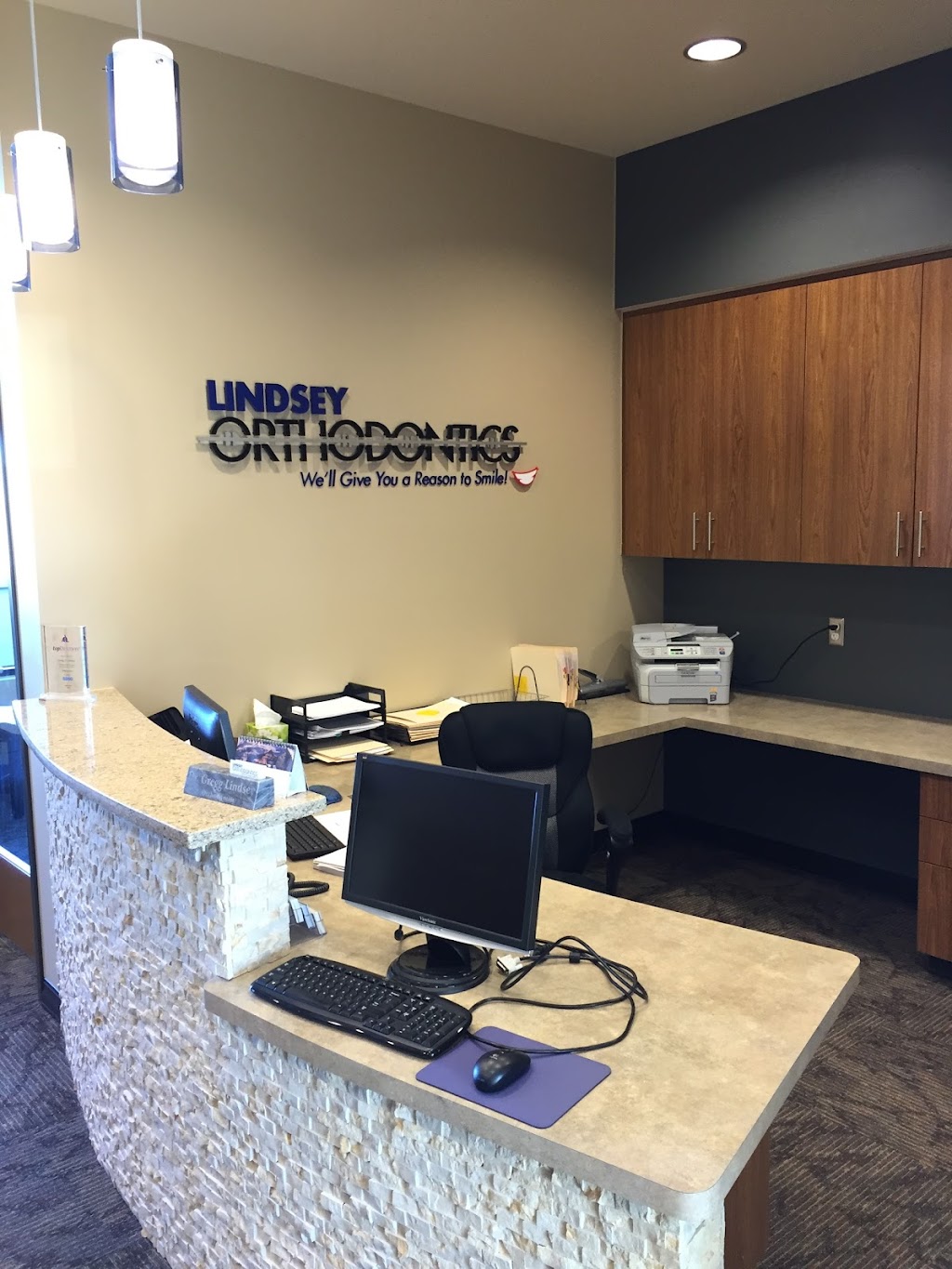 Lindsey Orthodontics | 2240 Mercantile St Ste 203, Castle Rock, CO 80109, USA | Phone: (720) 733-8388
