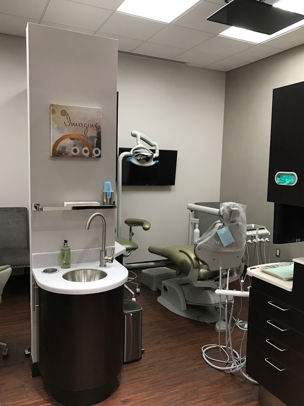 Smile One Dental | 617 K Ave #300, Plano, TX 75074, USA | Phone: (972) 372-9170