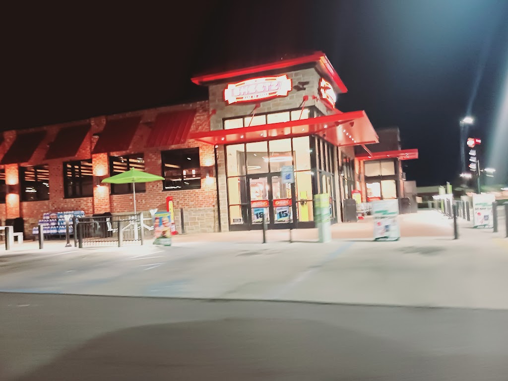 Sheetz | 1395 S Court St, Circleville, OH 43113, USA | Phone: (740) 500-6030