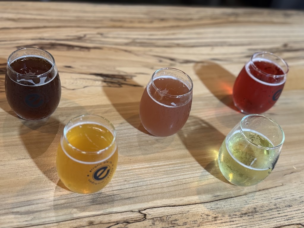 Erratic Ale Co. | 8080 Grand St Suite 3, Dexter, MI 48130, USA | Phone: (734) 545-6913