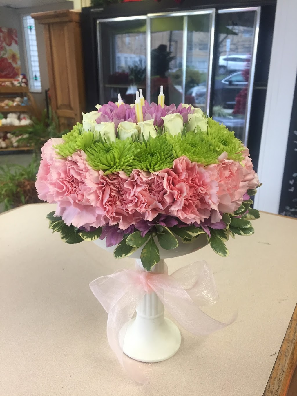 Sending Blooms | 3815 Idlebrook Ln, Burlington, KY 41005 | Phone: (859) 802-9779