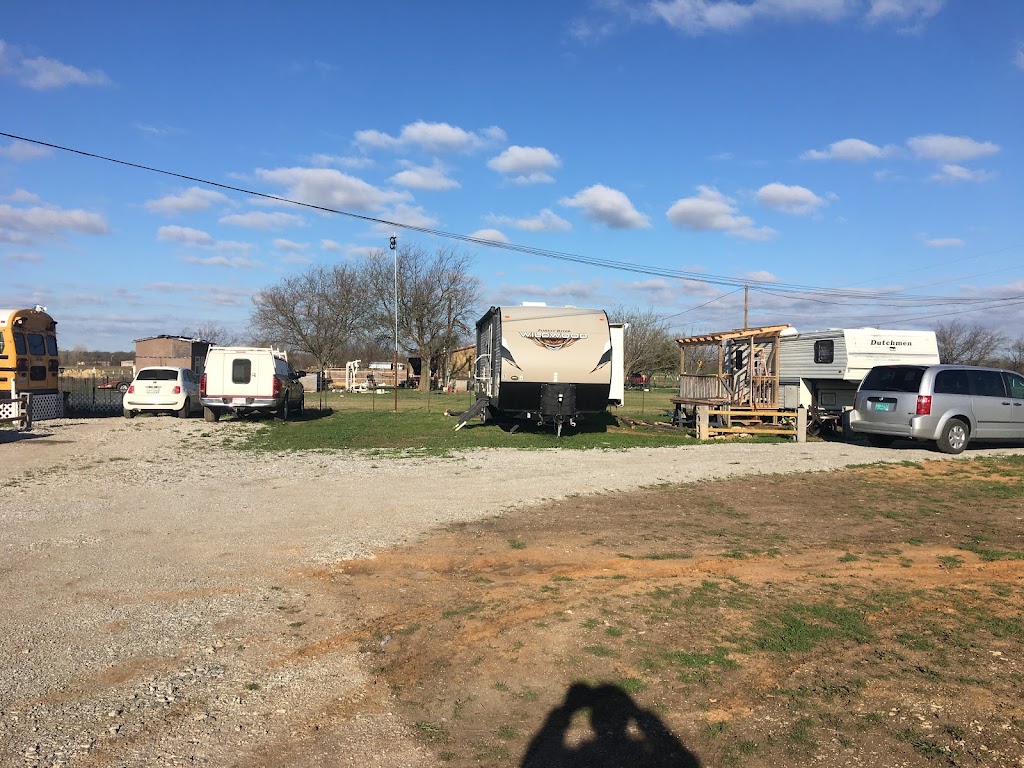 Slidell RV Park | 13257 Farm to Market Rd 455, Decatur, TX 76234, USA | Phone: (940) 390-0668