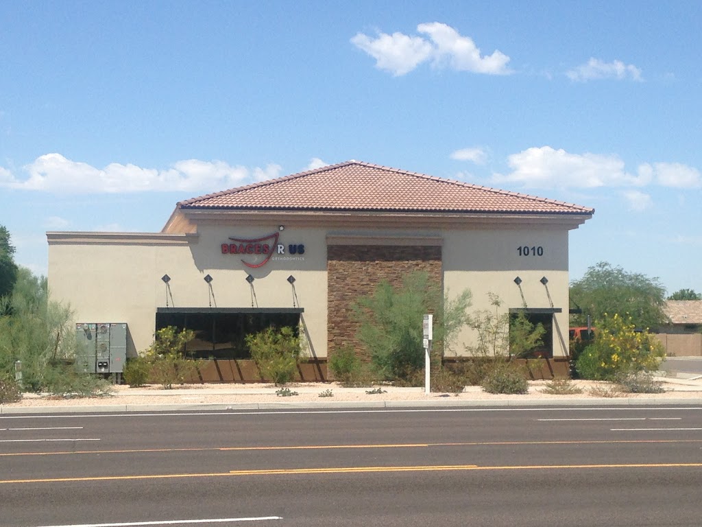 Dr. Troy Williams | 1010 S Crismon Rd #101, Mesa, AZ 85208, USA | Phone: (480) 668-8200