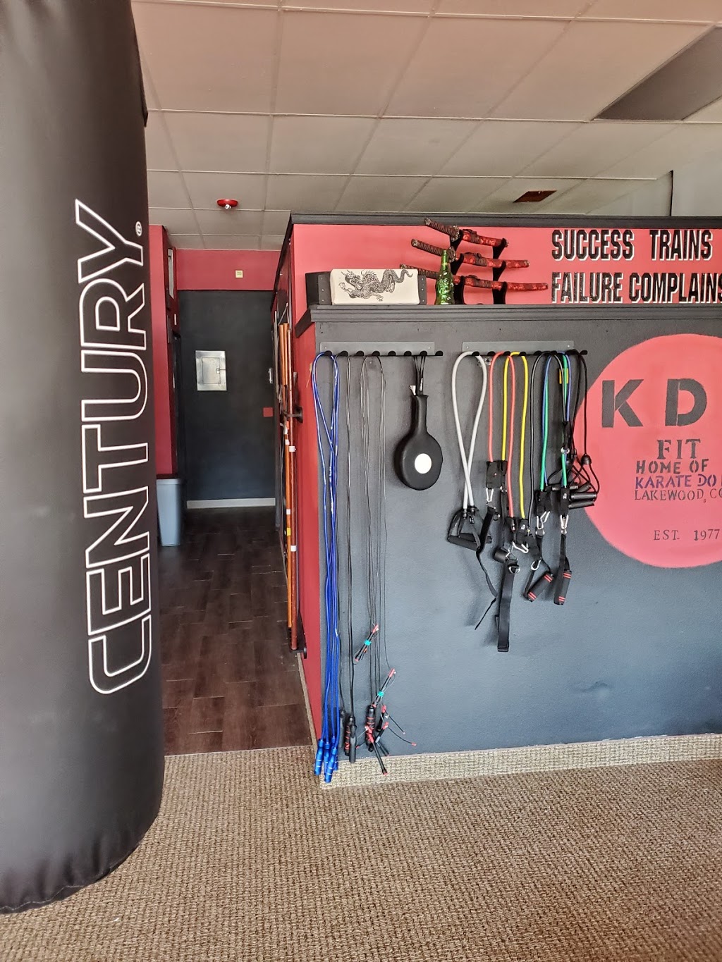 KDK Fit - Home of Karate Do Kan | 9797 W Colfax Ave Suite 3UU, Lakewood, CO 80215, USA | Phone: (720) 710-8708