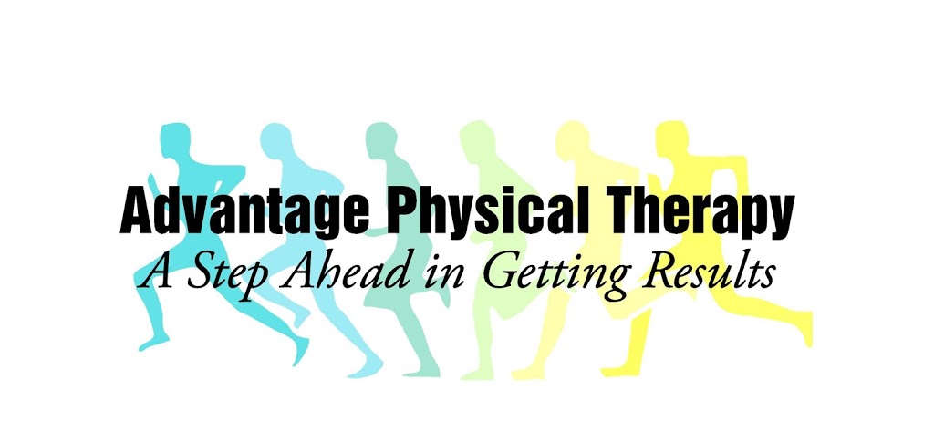 Advantage Physical Therapy | 5556 Davison Rd, Lockport, NY 14094, USA | Phone: (716) 433-3368