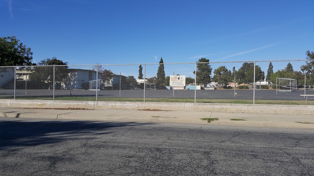 Annalee Elementary School | 19410 Annalee Ave, Carson, CA 90746, USA | Phone: (310) 537-4740