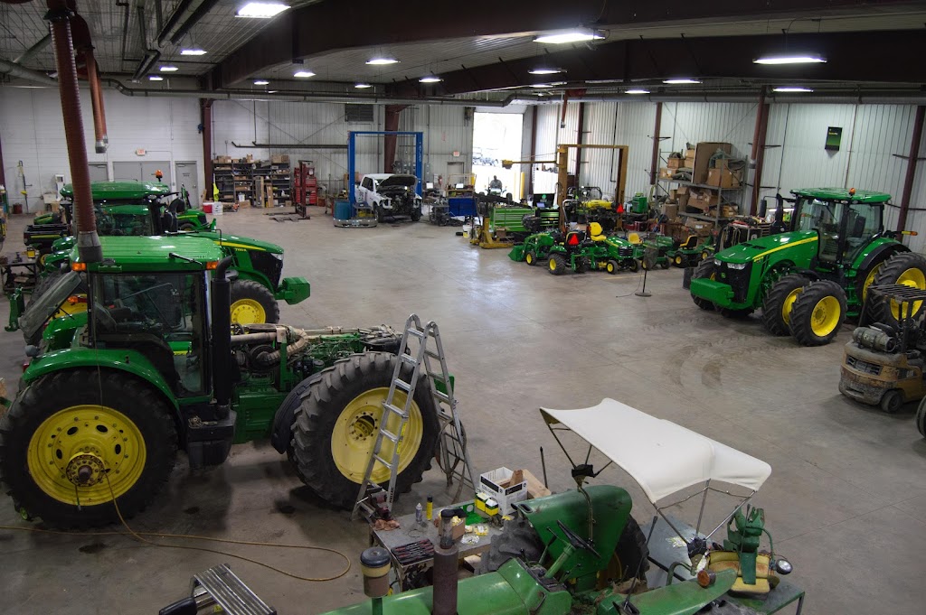 TRULAND Equipment | 10305 Liberty-Union Rd, Van Wert, OH 45891, USA | Phone: (419) 238-1299