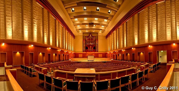 Lagerquist Concert Hall | 868 Wheeler St S, Tacoma, WA 98444, USA | Phone: (253) 535-7602