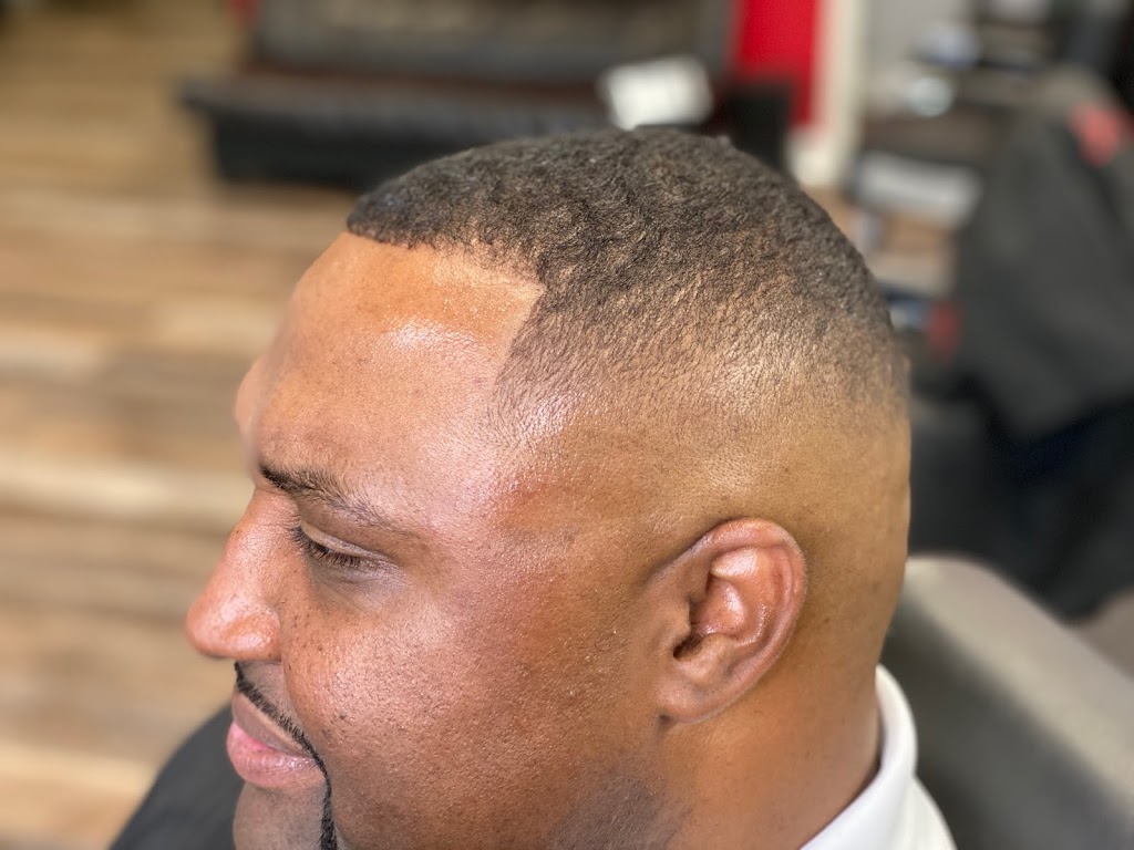 Clippervision Barber Co. | 9820 Haggerty Rd, Belleville, MI 48111, USA | Phone: (734) 456-9039