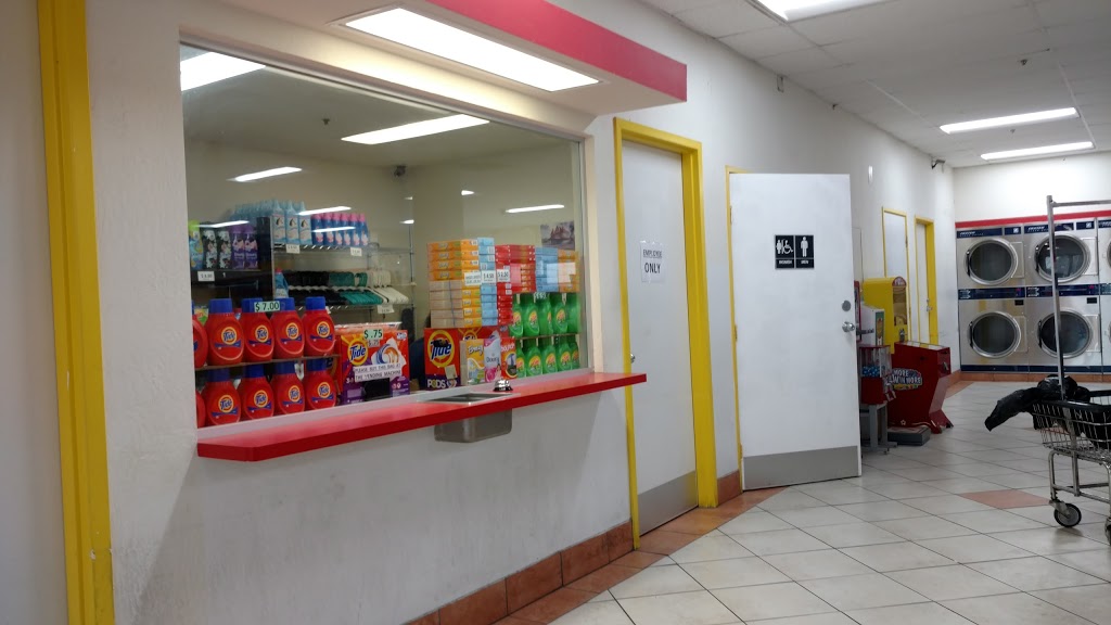 Lee Laundromat | 38487 Fremont Blvd #201, Fremont, CA 94536, USA | Phone: (510) 745-7646