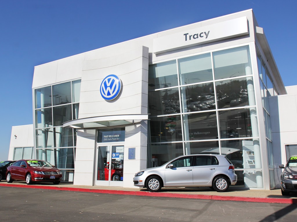 Tracy Volkswagen | 2605 Auto Plaza Way, Tracy, CA 95304, USA | Phone: (209) 229-7920