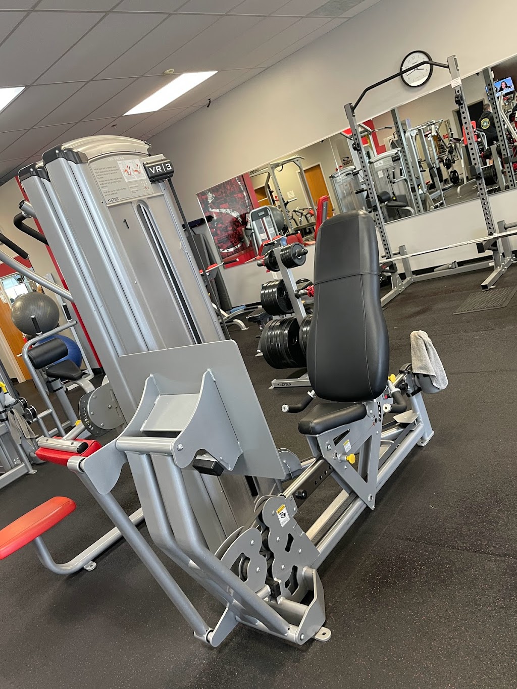 Snap Fitness Prescott | 1435 N Acres Rd Suite 600, Prescott, WI 54021, USA | Phone: (715) 262-5003