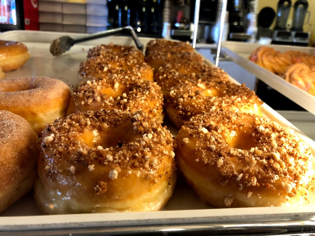 Kolsa’s Donuts | 1410 Beaumont Ave, Beaumont, CA 92223, USA | Phone: (951) 769-4443