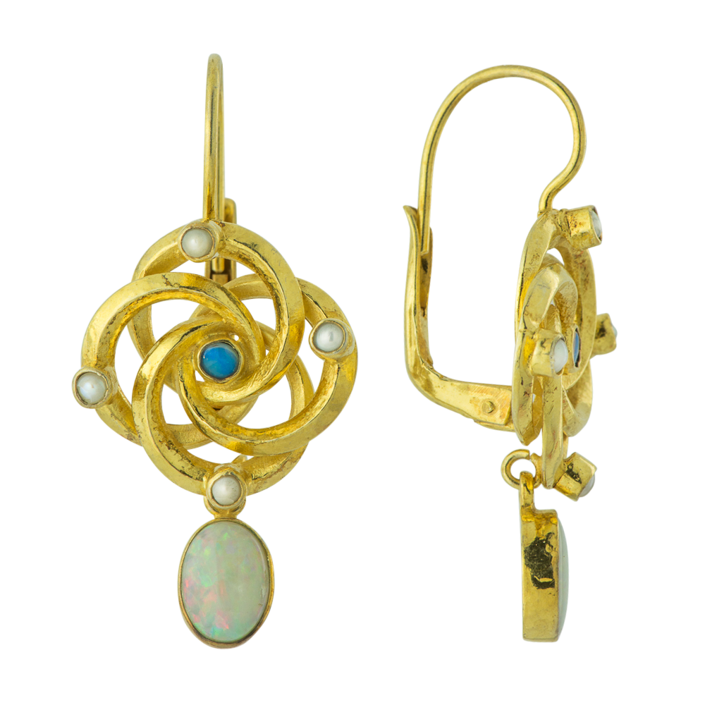 Museum of Jewelry | 1500 E Juana Ave, San Leandro, CA 94577, USA | Phone: (800) 835-2700