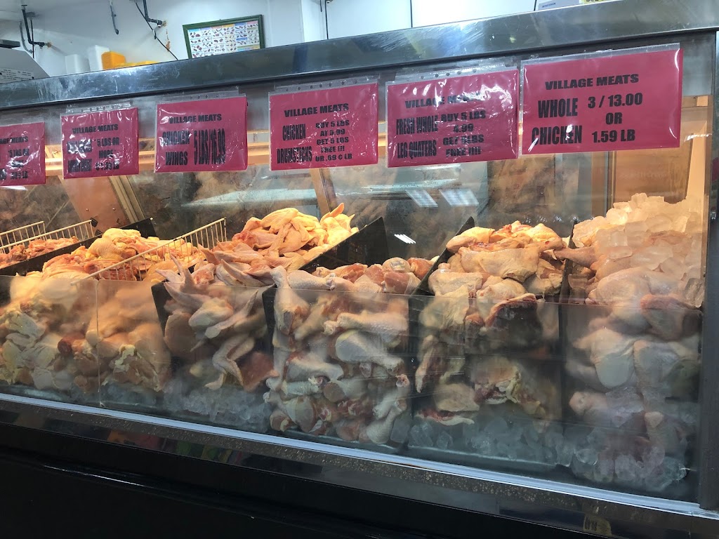 Village Meats & Market | 5537 S 78th St, Tampa, FL 33619, USA | Phone: (813) 672-9247