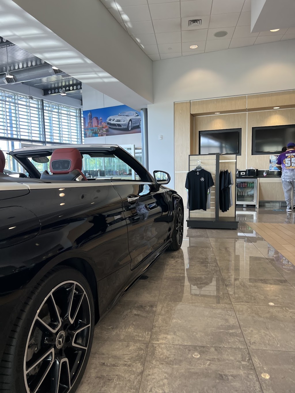 Mercedes-Benz of Wesley Chapel | 2383 Willow Oak Dr, Wesley Chapel, FL 33544, USA | Phone: (813) 200-7788