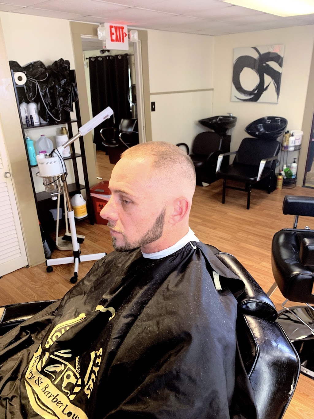 Cuts By Drazor (located inside of House of Fades) | 4518 N Henry Blvd Unit 118, Stockbridge, GA 30281, USA | Phone: (470) 642-6559