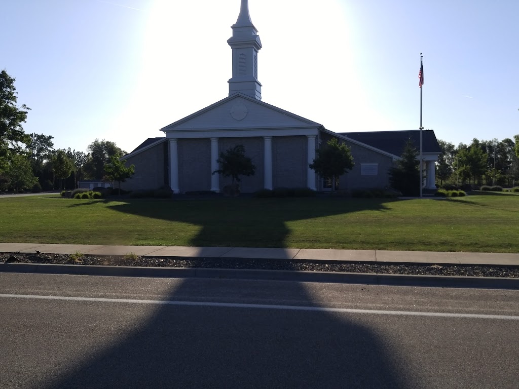 The Church of Jesus Christ of Latter-day Saints | 484 S Main St, Star, ID 83669, USA | Phone: (208) 286-7359