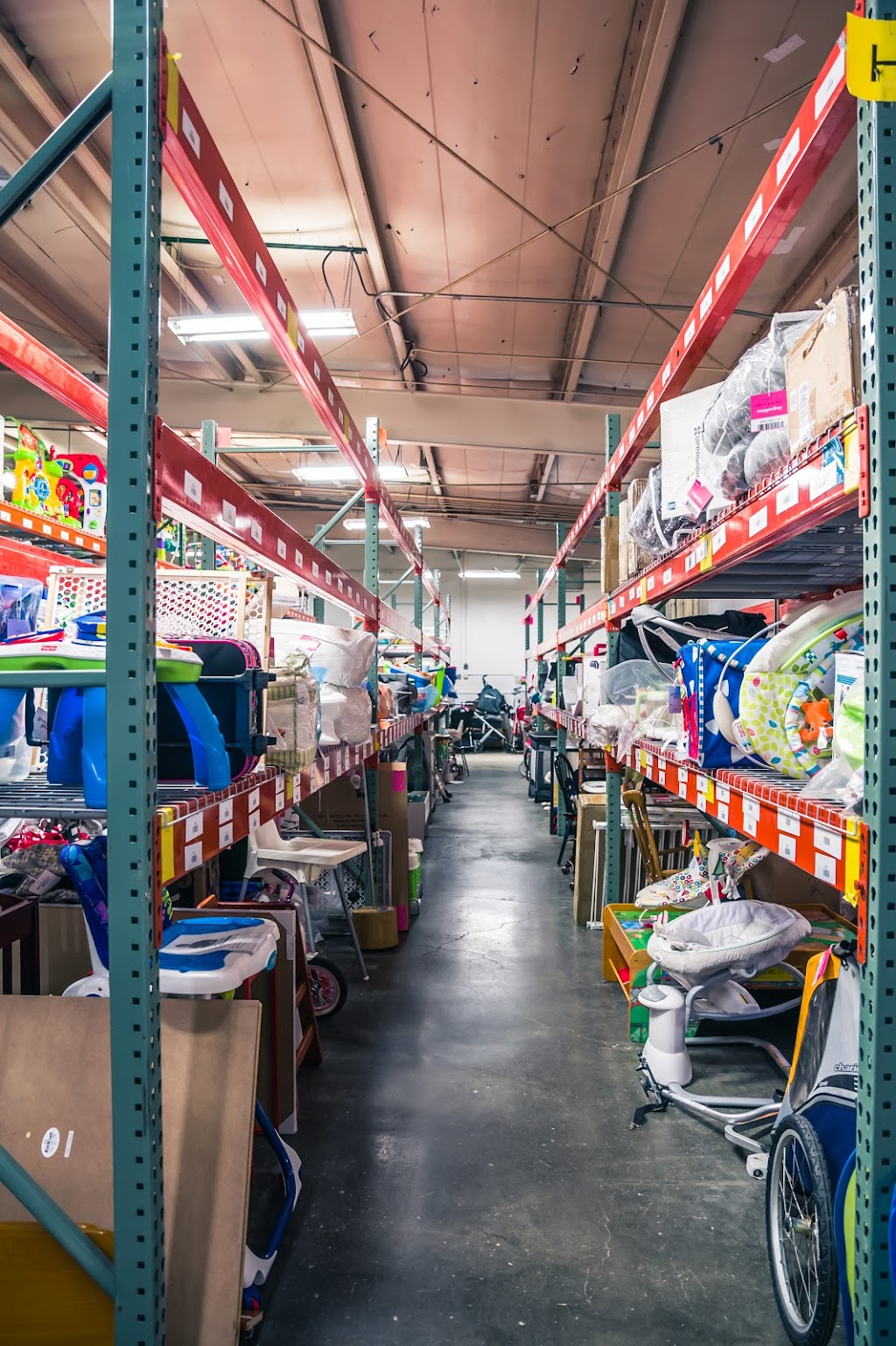 GoodBuy Gear Dallas | 7522 Campbell Rd #119, Dallas, TX 75248, USA | Phone: (888) 840-7047