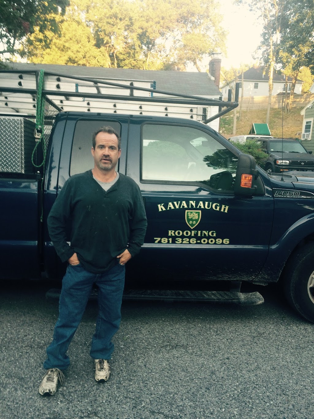 Kavanaugh Roofing Co | 312 Bennett St, Wrentham, MA 02093, USA | Phone: (781) 326-0096