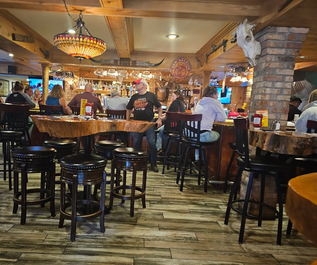 Jugs Hitching Post Saloon & Grill | 5781 Main St, West Bend, WI 53090, USA | Phone: (262) 629-5859
