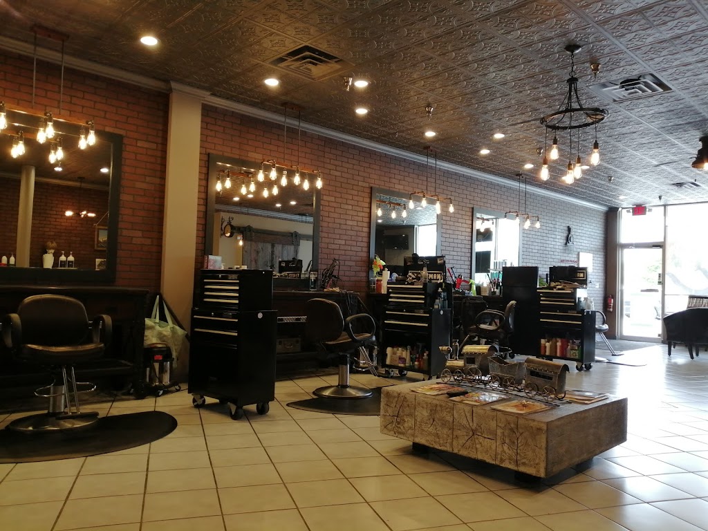 Gs Hair Junction | 6653 Dixie Hwy, City of the Village of Clarkston, MI 48346, USA | Phone: (248) 707-6555