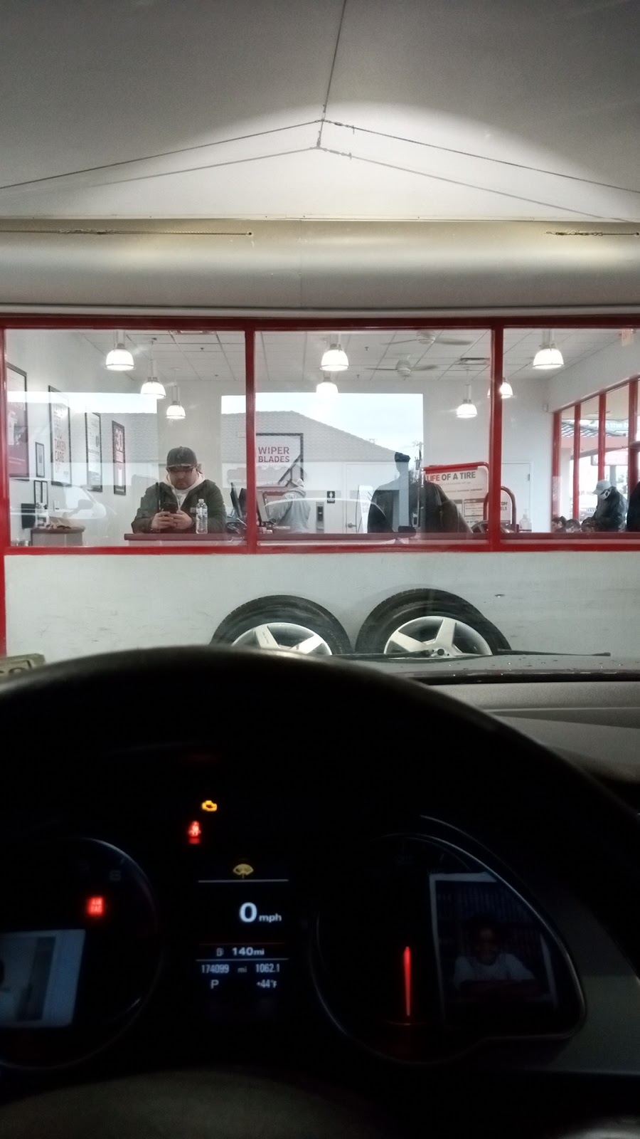 Discount Tire | 3463 Altamesa Blvd, Fort Worth, TX 76133, USA | Phone: (817) 263-4577