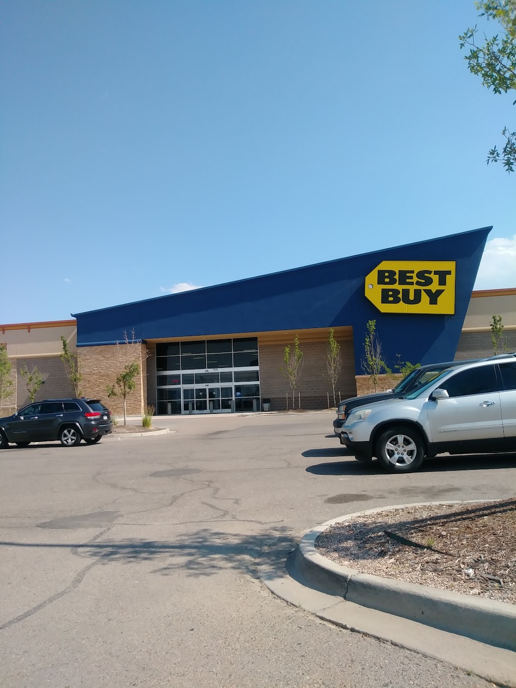 Best Buy | 5890 N Elizabeth St, Pueblo, CO 81008, USA | Phone: (719) 253-0438