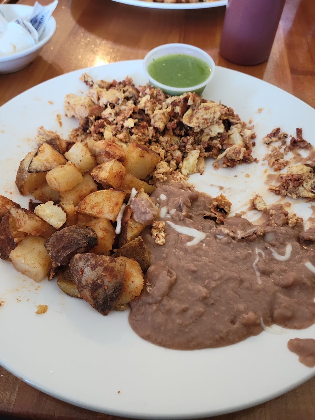 House Of Eggs Cafe | 182 E Valley Blvd, Colton, CA 92324, USA | Phone: (909) 777-0127