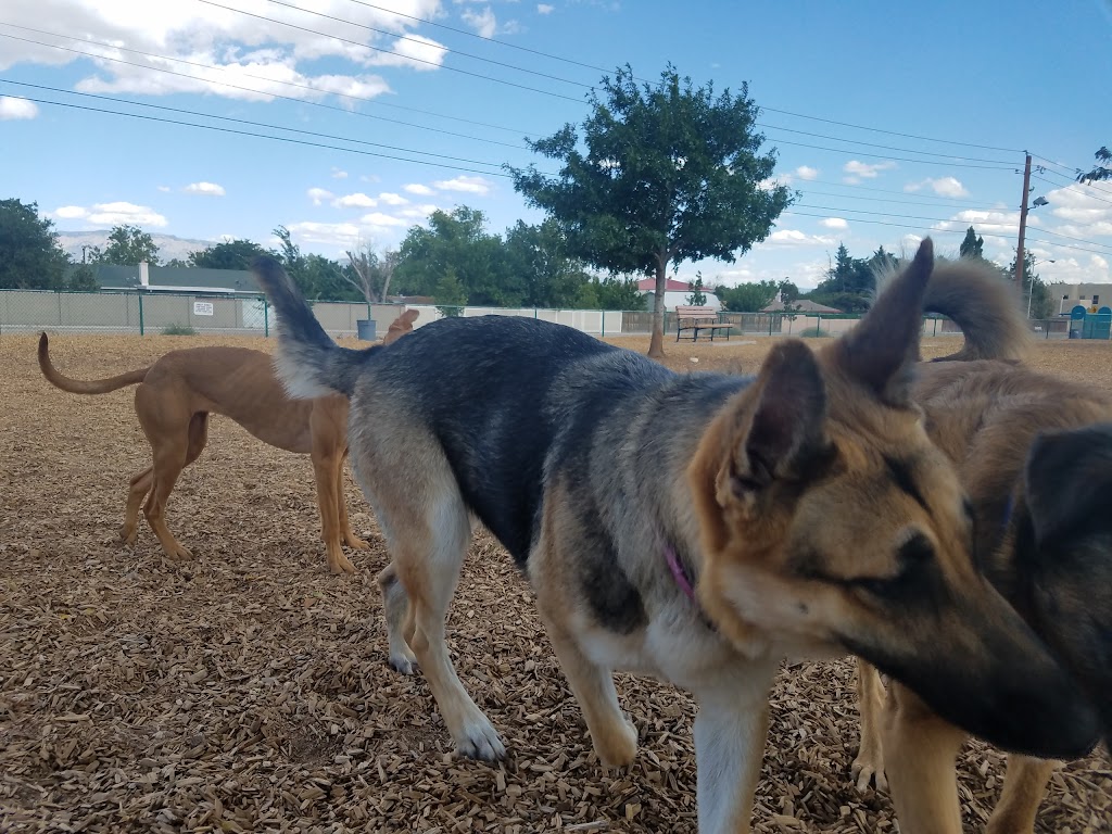 Santa Fe Village Dog Park | 5700 Bogart St NW, Albuquerque, NM 87120, USA | Phone: (505) 768-5353