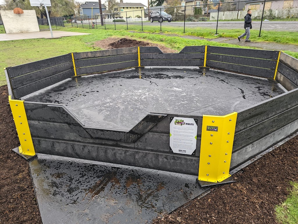 Oregon Rubber Mat LLC | 3080 Schmidt Ln NE, Hubbard, OR 97032, USA | Phone: (503) 982-4037