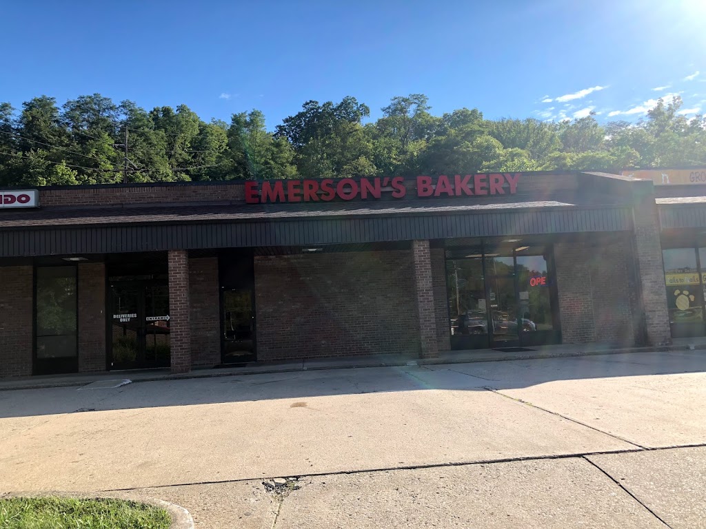 Emersons Bakery | 4147 Madison Pike, Covington, KY 41017, USA | Phone: (859) 356-3800