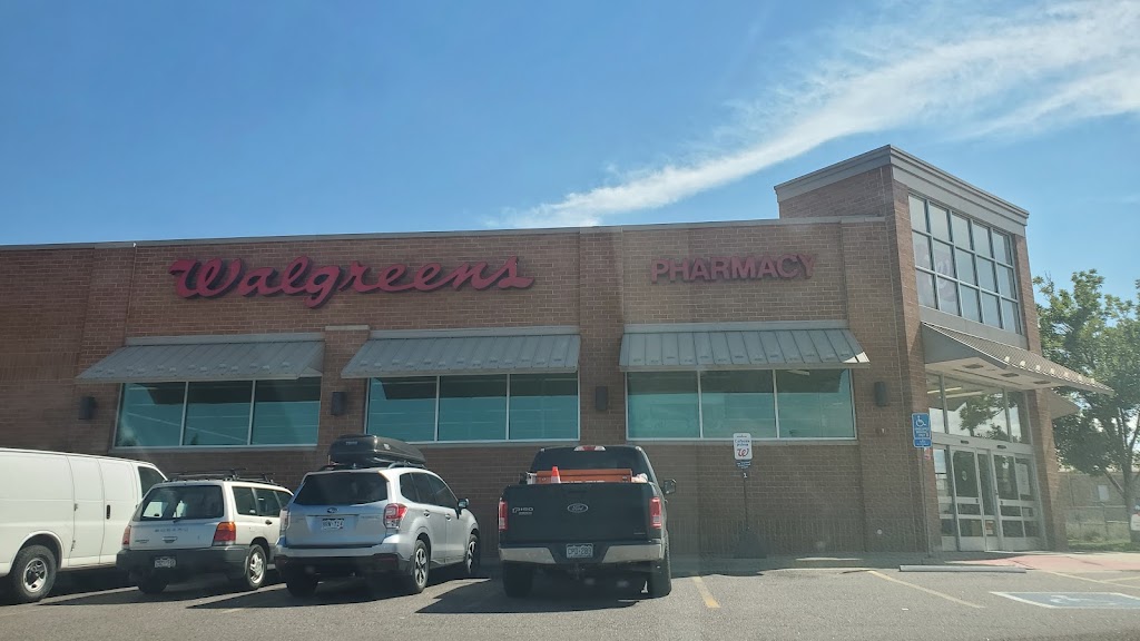 Walgreens | 12700 W 32nd Ave, Wheat Ridge, CO 80033, USA | Phone: (303) 237-4392