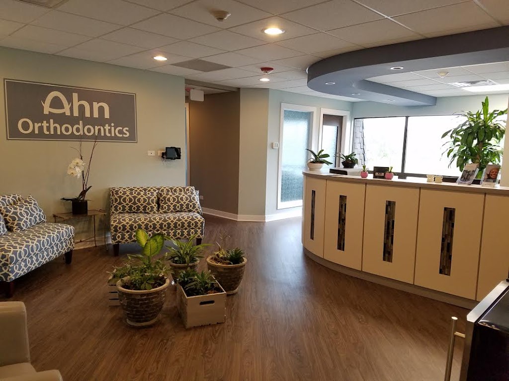 Ahn Orthodontics | 430 Milwaukee Ave #203, Lincolnshire, IL 60069, USA | Phone: (847) 282-0279