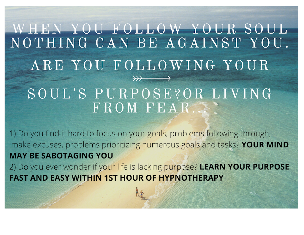 April Mur Hypnosis Mind Generated Healing | 541 N Palmetto Ave Suite#102, Sanford, FL 32771, USA | Phone: (407) 970-5331